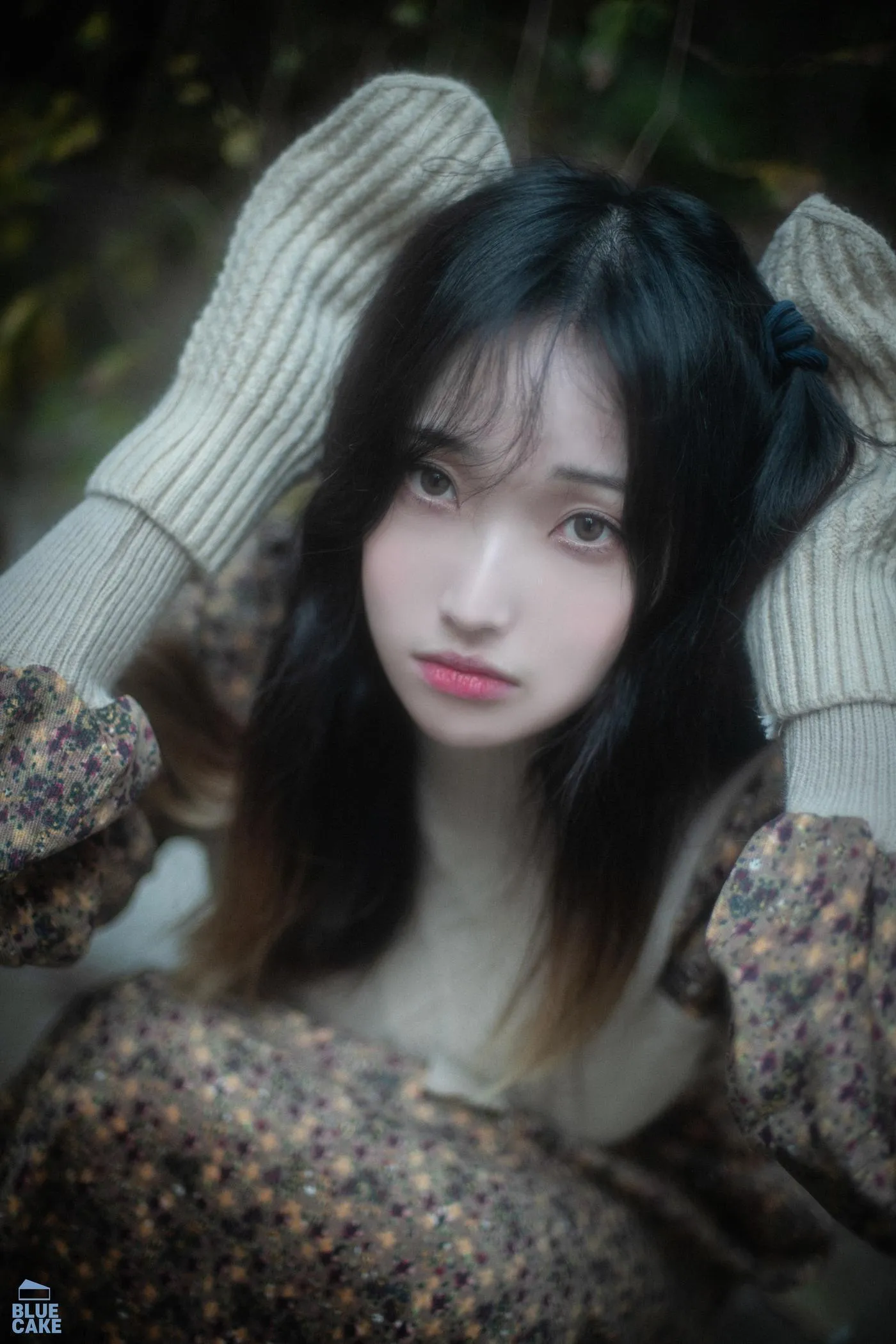 Bambi밤비 – NO.101 [BLUECAKE] Autumn [57P]插图7